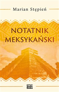 Notatnik meksykański  to buy in USA