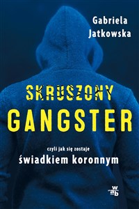 Skruszony gangster Polish Books Canada