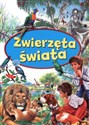 Zwierzęta świata  online polish bookstore