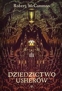 Dziedzictwo Usherów  