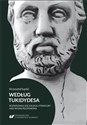 Według Tukidydesa. Rozważania socjologa... to buy in USA