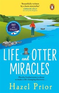 Life and Otter Miracles buy polish books in Usa