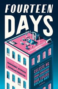 Fourteen Days A collaborative novel 