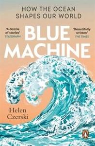 Blue Machine  chicago polish bookstore