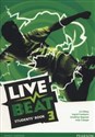 Live Beat 3 Students Book - Liz Libley, Ingrid Freebairn, Jonathan Bygrave, Judy Copage