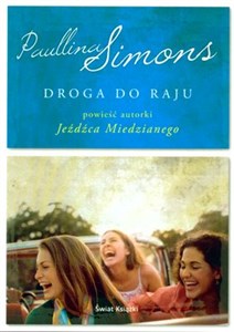 Droga do raju pl online bookstore