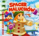 Spacer maluchów  