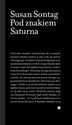 Pod znakiem Saturna books in polish