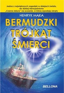 Bermudzki Trójkąt Śmierci books in polish