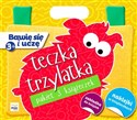 Pakiet Bawię się i uczę Teczka 3-latka online polish bookstore