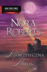Niebezpieczna miłość 