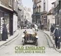 Old England Scotland & Wales - Jürgen Sorges Bookshop