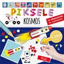 Piksele Kosmos  