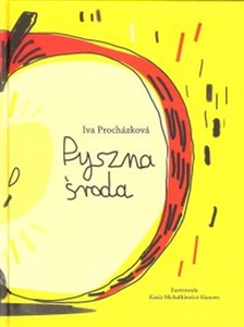 Pyszna środa Polish Books Canada