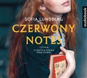 Czerwony notes Canada Bookstore