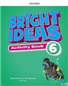 Bright Ideas 6 Activity Book + Online Practice - Katherine Bilsborough, Steve Bilsborough, Helen Casey