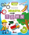 Miasto czyli town - Vanevska Katarzyna