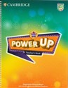 Power Up Start Smart Teacher's Book Polish Books Canada