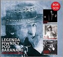 Legenda Piwnicy Pod Baranami (3CD) polish books in canada