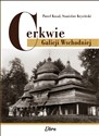 Cerkwie Galicji Wschodniej Polish bookstore