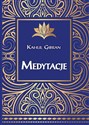 Medytacje - Kahlil Gibran
