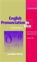English Pronunciation in Use Elementary Audio CD Set (5 CDs) in polish