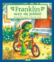 Franklin uczy się jeździć Polish Books Canada