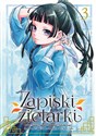 Zapiski zielarki. Tom 3 - Ikki Nanao, Natsu Hyuuga, Nekokurage