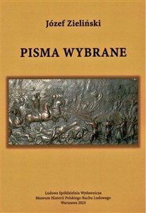 Pisma wybrane Polish Books Canada