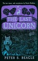 The Last Unicorn in polish