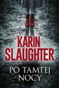 Po tamtej nocy - Karin Slaughter