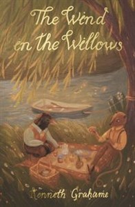 Wind in the Willows buy polish books in Usa