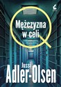 Mężczyzna w celi - Jussi Adler-Olsen