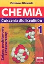 Chemia 1 Ćwiczenia dla licealistów Zakres podstawowy i rozszerzony Liceum, technikum to buy in Canada