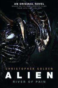 Alien - Book 3  