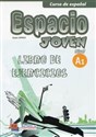 Espacio joven A1 Ćwiczenia Canada Bookstore