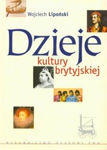 Dzieje kultury brytyjskiej chicago polish bookstore