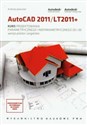 AutoCAD 2011/LT2011+ Kurs projektowania parametrycznego i nieparametrycznego 2D i 3D Canada Bookstore