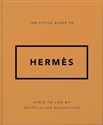 The Little Guide to Hermes Style to Live By Polish bookstore