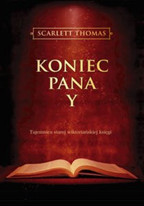 Koniec Pana Y in polish