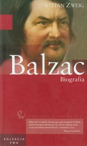 Balzac Biografia 