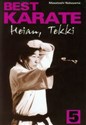 Best Karate 5 Heian, Tekki - Masatoshi Nakayama