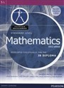 Pearson Baccalaureate Standard Level Mathematics Canada Bookstore