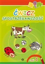 Ćwicz spostrzegawczość 1 - 