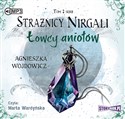 [Audiobook] Strażnicy Nirgali Tom 2 Łowcy aniołów pl online bookstore