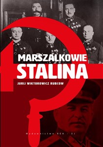 Marszałkowie Stalina bookstore