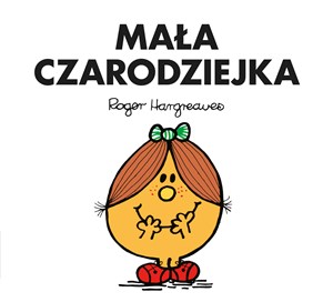 Mała Czarodziejka  