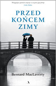 Przed końcem zimy  