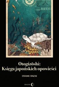 Otogizoshi Księga japońskich opowieści Polish bookstore