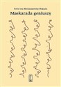 Maskarada geniuszy - Fritz von Herzmanovsky-Orlando books in polish